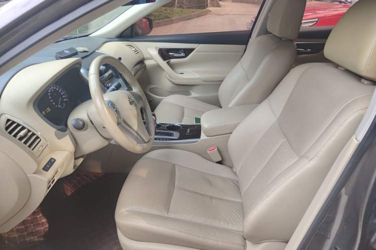 Used Nissan Teana 2013 2.0L XL Comfort Edition
