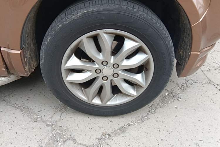 Used Land Rover Freelander 2 2014 2.0T Si4 HSE Gasoline Edition
