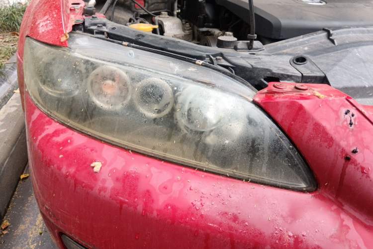 Used Mazda 6 2012 2.0L Automatic Fashion Edition