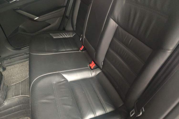 Used Volkswagen Passat 2017 330TSI DSG Prestige Edition
