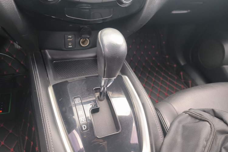 Used Nissan X-Trail 2014 2.0L CVT Comfort Edition 2WD