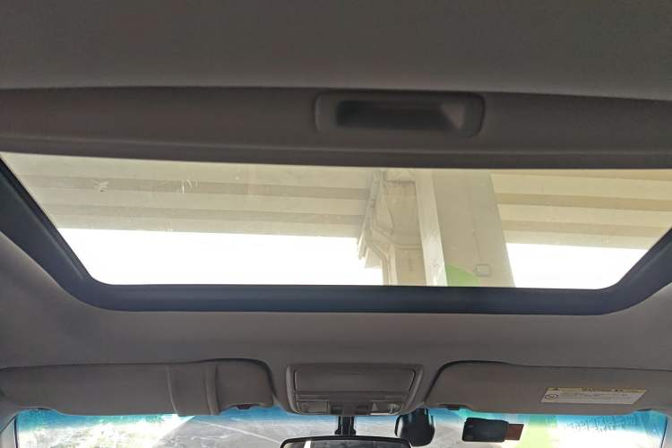 Used Honda Crosstour 2012 2.4L Luxury Edition