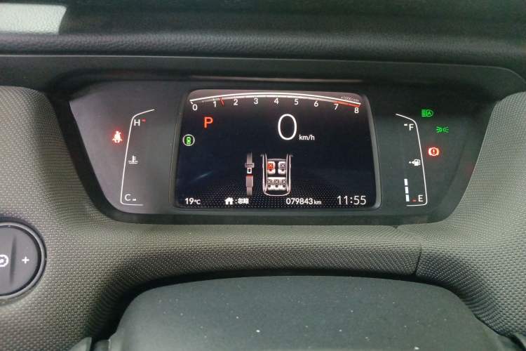 Used Honda LIFE 2021 1.5L CVT SPO-SS Dynamic Edition