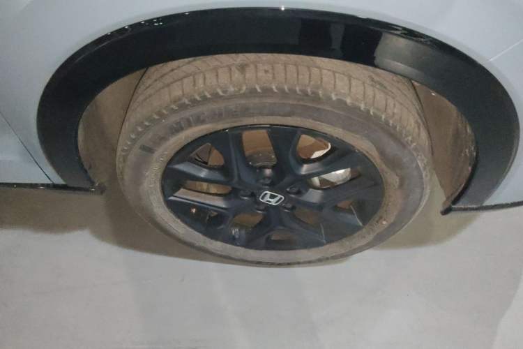 Used Honda ZR-V 2023 2.0L eHEV Sharp - Deluxe Edition
