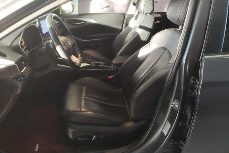 Used Hyundai Lafesta Electric 2020 DLX Enjoyment Edition
