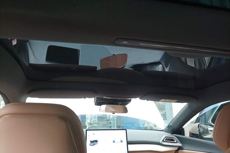 Used ARCFOX Alpha S5 2024 708MAX 200kW