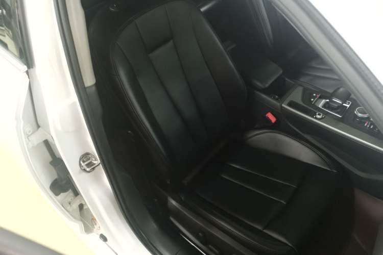 Used Audi A4L 2018 30th Anniversary Edition 40 TFSI Trendy Model