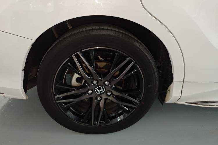 Used Honda Odyssey 2024 2.0L eHEV Sharp·Luxury Edition