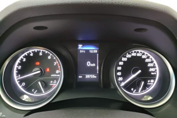 Used Toyota Camry 2022 2.0GVP Premier Edition
