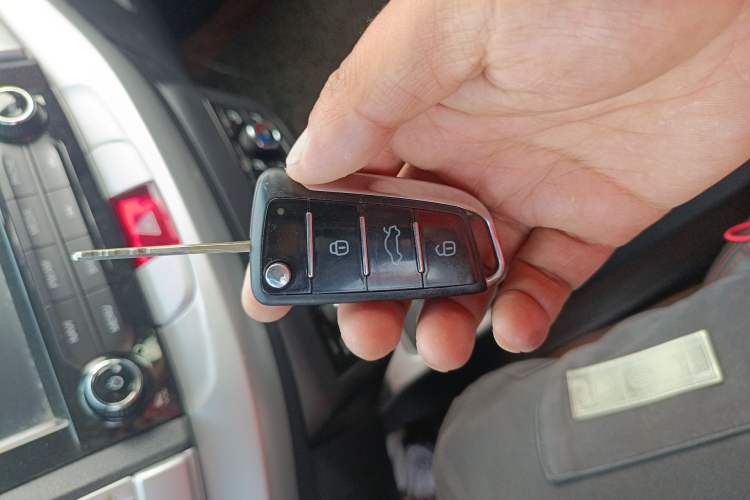 Used JAC Group Refine S3 2016 1.5L Manual Luxury Smart Premium Edition
