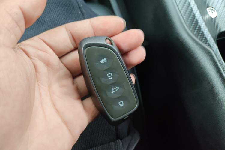 Used Haval H Dog 2023 2.0T Two-Wheel Drive Trendy Outdoor Edition
