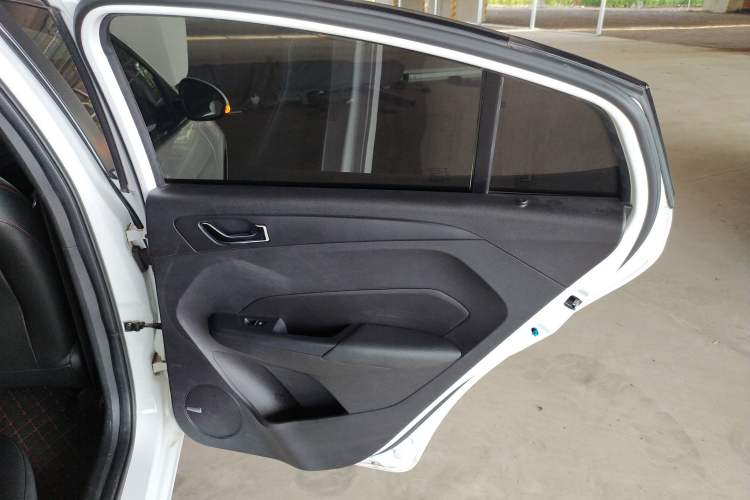 Used Chery Arrizo 5 2017 1.5L Manual Lingchao Edition