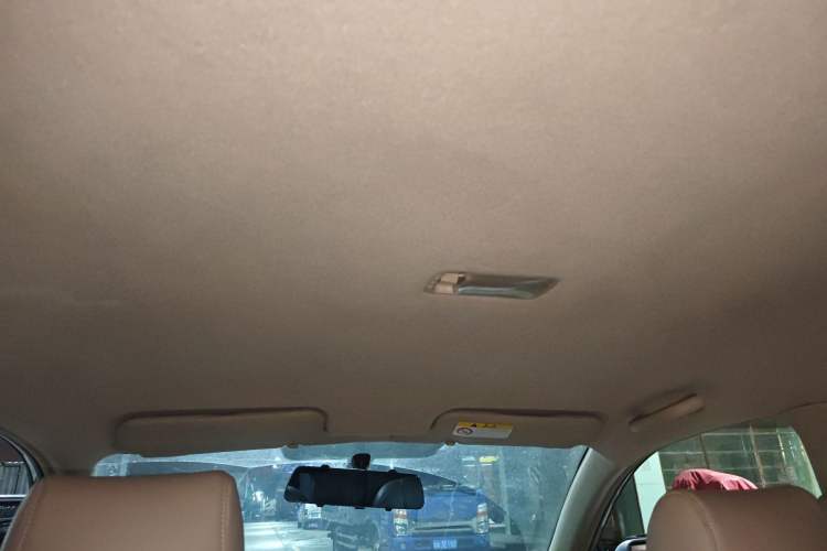 Used Toyota Corolla EX 2011 1.6L Manual Special Offer Version