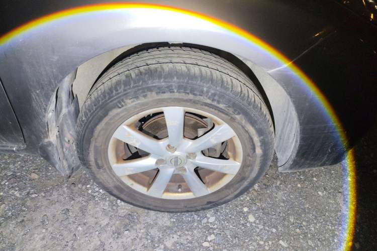 Used Nissan Sunny 2011 1.5XE Manual Comfort Edition