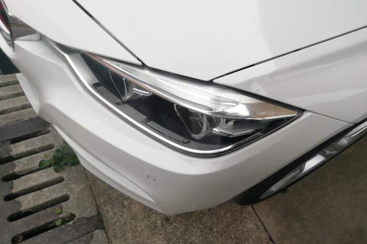 Used BMW 3 Series 2019 320Li M Sport Package
