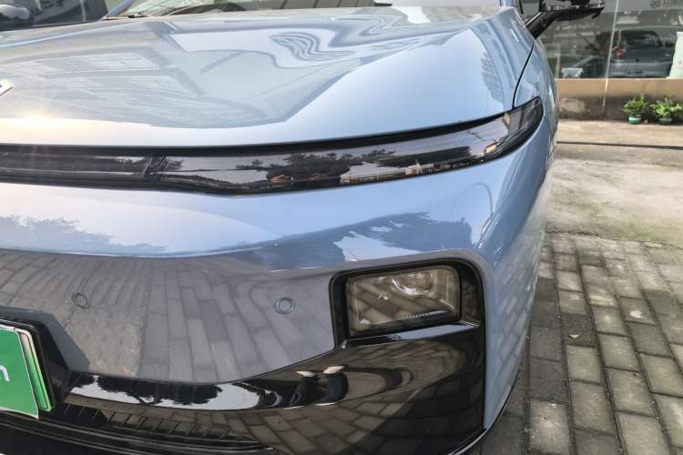 Used Leapmotor B01 2025 550 LiDAR Edition