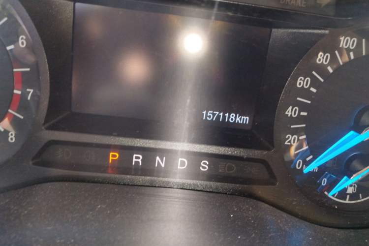 Used Ford Mondeo 2013 1.5L GTDi180 Fashion Edition