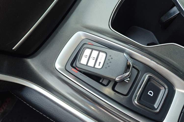 Used Honda Accord 2022 Xing·Hybrid 2.0L Xingling Version
