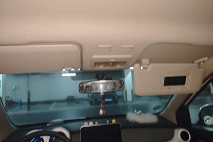 Used ORA Black Cat 2019 351 km Fun Edition