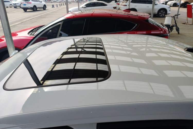 Used Volkswagen Bora 2023 200TSI DSG Comfort Edition
