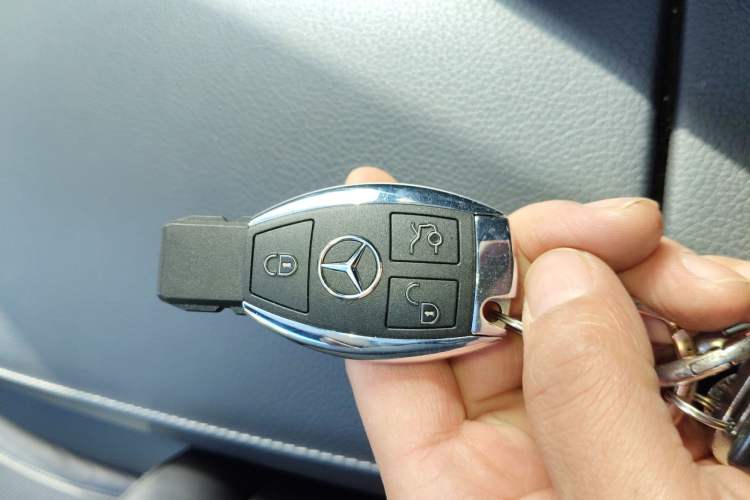 Used Mercedes-Benz S-Class 2014 S 400 L Prestige Edition