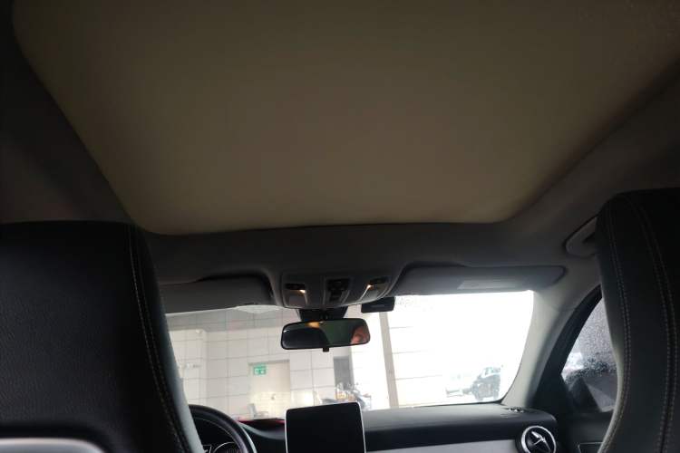 Used Mercedes-Benz GLA 2016 GLA 220 4MATIC Fashion Edition