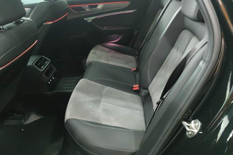 Used Audi A6L 2023 40 TFSI Luxury Dynamic Model
