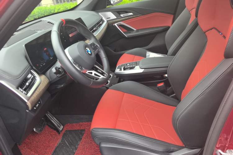 Used BMW X1 M35Li 2024 M35Li
