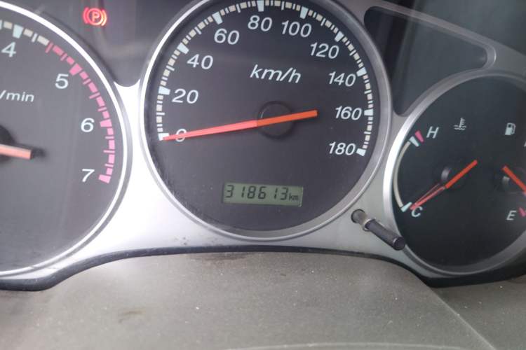 Used JMC Baodian 2015 2.8T New Value-Added Diesel Two-Wheel Drive Comfort Edition JX493ZLQ4F
