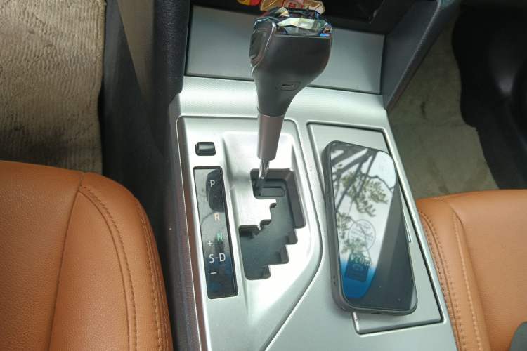 Used Toyota Camry 2012 Junrui 2.0S Radiant Edition