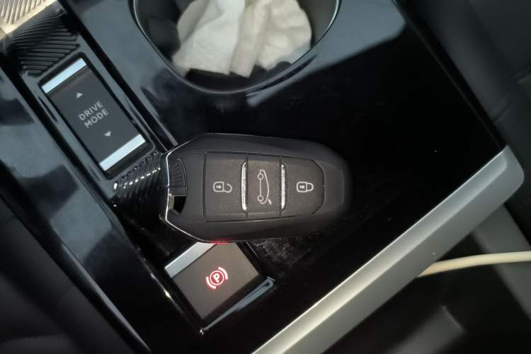 Used Citroen C5 X 2021 1.6T Enjoy the Extraordinary