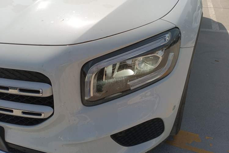 Used Mercedes-Benz GLB 2020 GLB 200 Stylish Edition