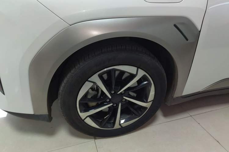 Used AION Y 2023 Younger Star Edition
