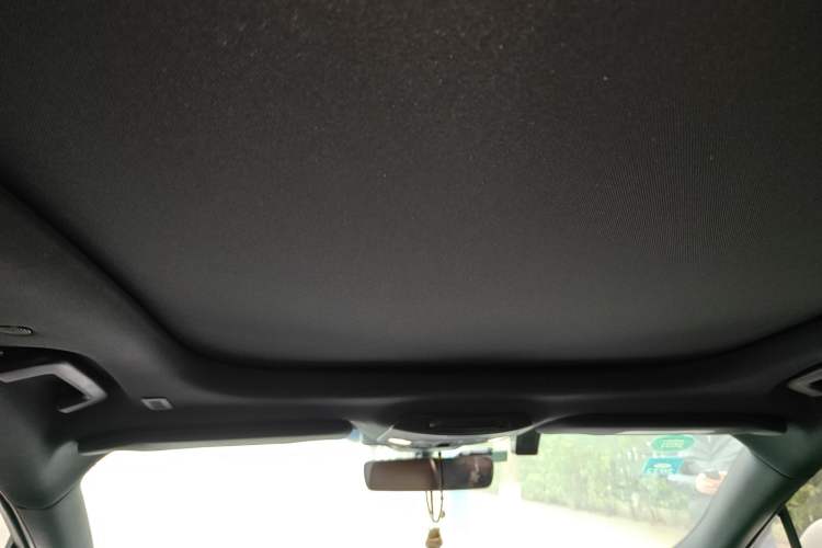 Used Lincoln Nautilus 2019 2.7T Four-Wheel Drive Prestige Edition China VI Standard
