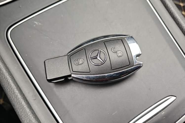 Used Mercedes-Benz GLA 2018 GLA 200 Fashion Model
