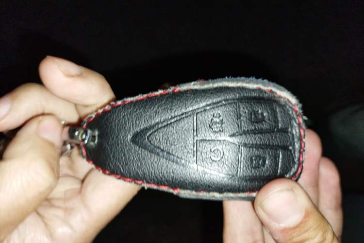 Used CHANGAN CS35PLUS 2022 Blue Whale NE 1.4T DCT Prestige Model