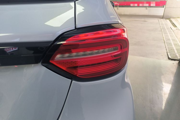 Used Leapmotor T03 2022 Star Diamond Edition