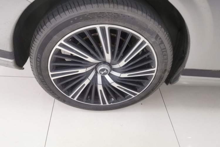 Used XPeng G9 2024 570 Max