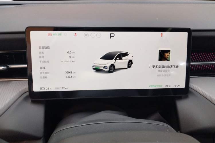 Used XPeng G6 2025 625 Long-Range Max Flagship Edition