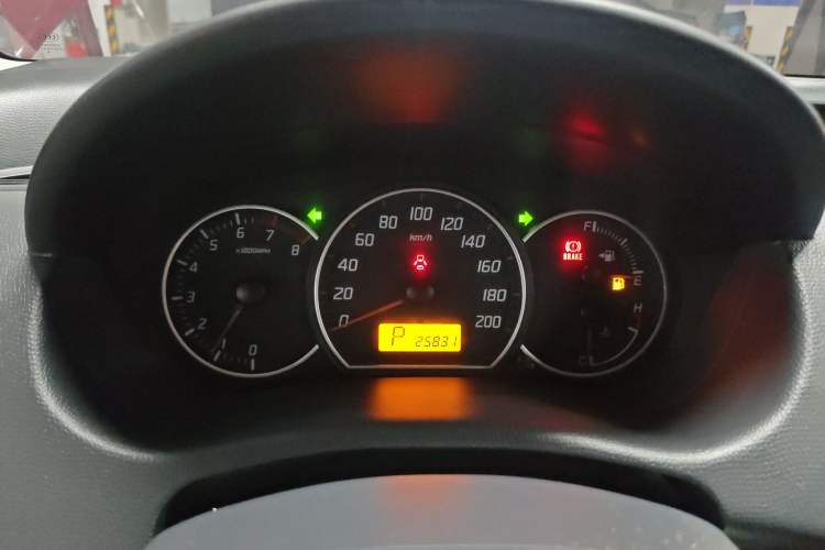 Used Suzuki Swift 2013 1.5L Automatic 20th Anniversary Limited Edition
