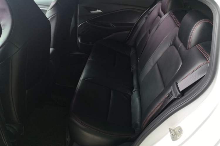 Used Chevrolet Cavalier 2020 325T Automatic Enjoyment Edition