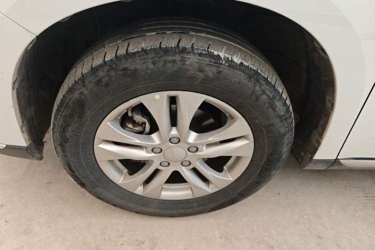Used Haval M6 2021 PLUS 1.5T DCT Elite Smart Connectivity Model
