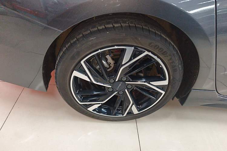 Used Lynk & Co 03 2023 1.5TD DCT JingPro
