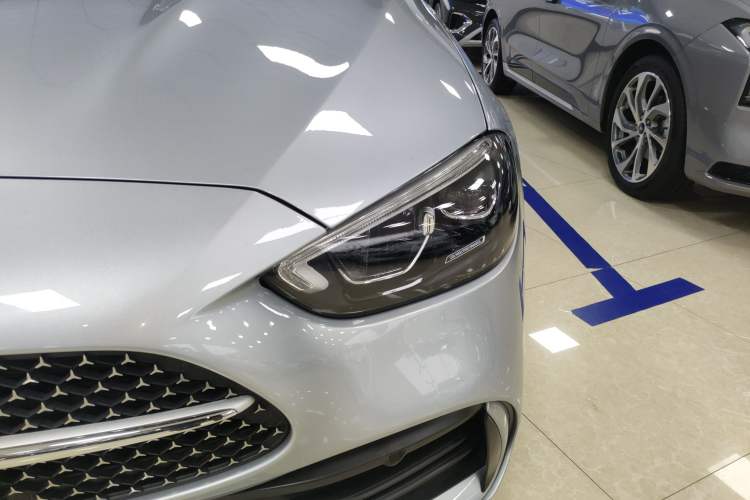 Used Mercedes-Benz C-Class 2023 Revised C 200 L Sport Edition