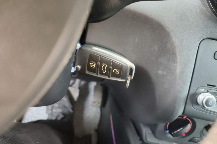 Used Audi A1 2014 30 TFSI Sportback Fashion Model