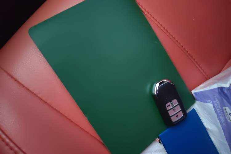 Used Honda Civic 2016 220TURBO CVT Luxury Edition
