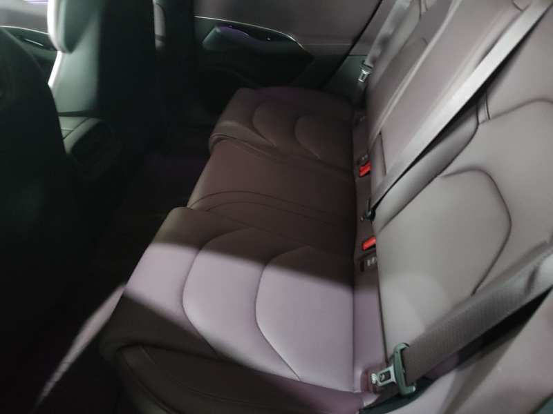 Used Xiaomi Auto SU7 2024 Rear-Drive Long-Range Intelligent Driving Version — 16