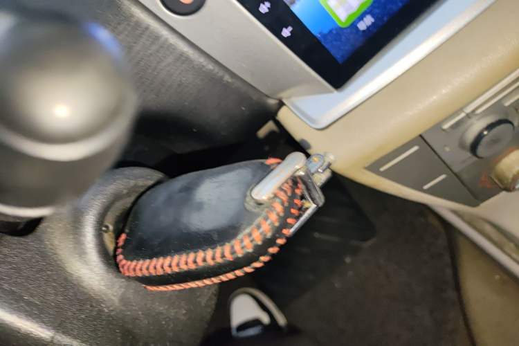 Used Citroen C-Quatre 2010 Sedan 1.6L Automatic Shangle Edition