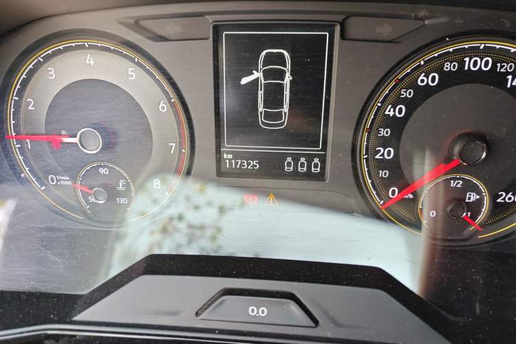 Used Volkswagen Lavida 2018 280TSI DSG Luxury Edition China V Standard