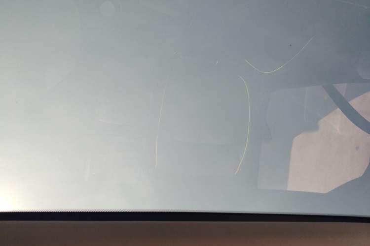 Used Roewe RX5 2021 PLUS 330TGI Automatic National Style Smart Luxury Edition